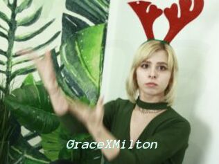 GraceXMilton