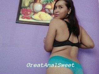 GreatAnalSweet