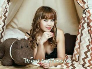 GreatAssTessie