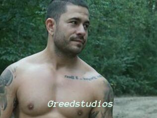 Greedstudios
