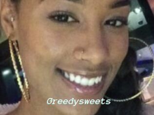 Greedysweets