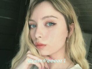 GreenPeeearl