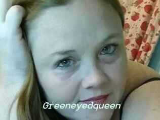 Greeneyedqueen