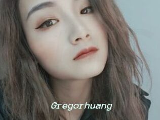 Gregorhuang