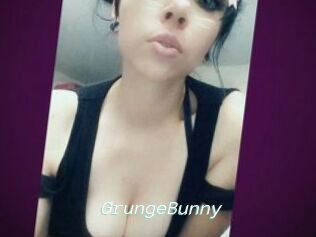 GrungeBunny