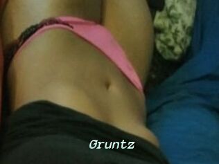 Gruntz