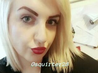 Gsquirter28