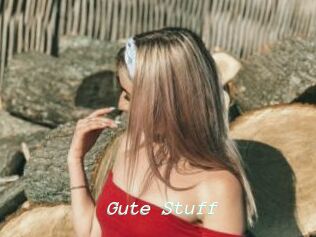 Gute_Stuff