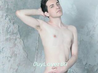 GuyLoverBB