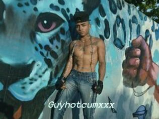Guyhotcumxxx