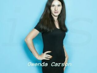 Gwenda_Carson