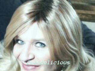 Gwendelicious