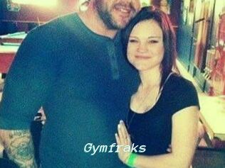 Gymfraks