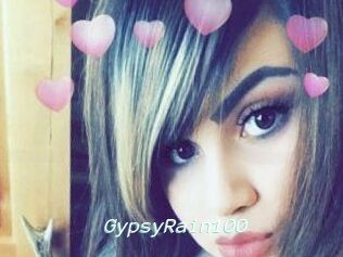 GypsyRain100