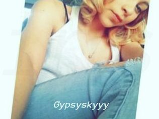 Gypsyskyyy