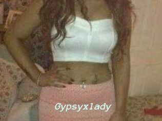 Gypsyxlady