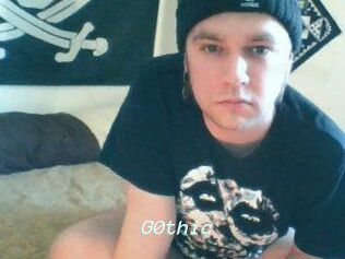 G0thic