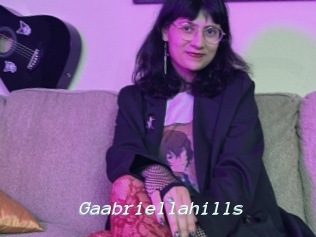 Gaabriellahills