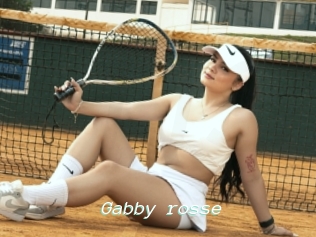 Gabby_rosse