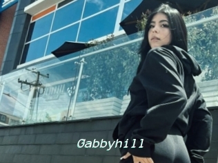 Gabbyhill