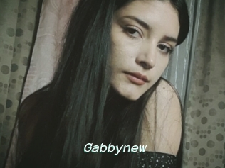 Gabbynew