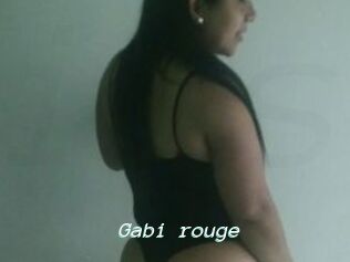 Gabi_rouge