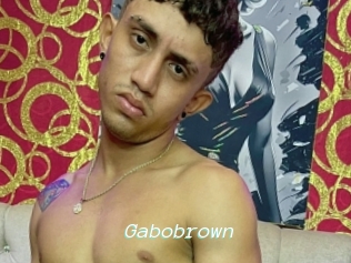 Gabobrown