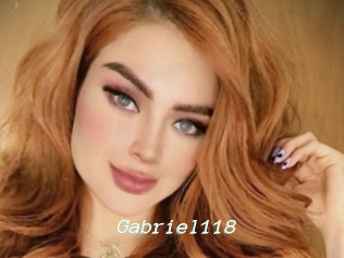 Gabriel118