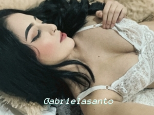 Gabrielasanto