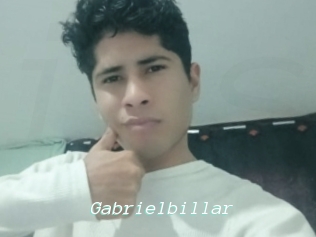 Gabrielbillar