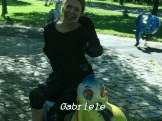 Gabriele