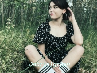 Gabrielgreen