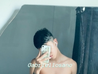 Gabriellosano