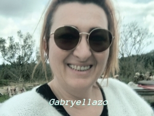 Gabryellazo
