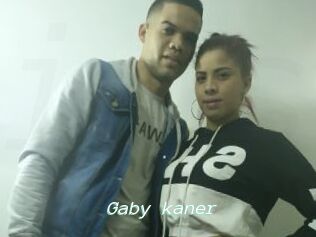 Gaby_kaner