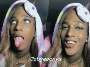 Gabyebonyx