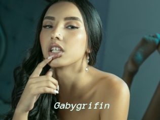 Gabygrifin