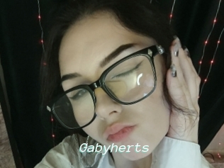 Gabyherts