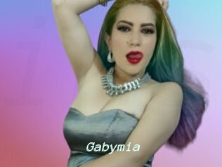 Gabymia