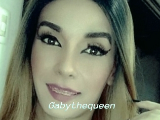Gabythequeen
