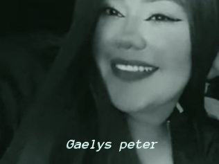 Gaelys_peter