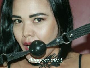 Gaggconcert