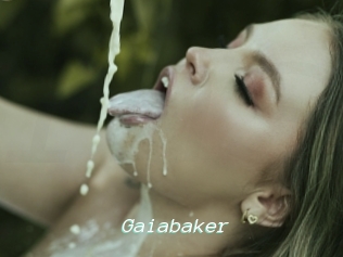 Gaiabaker