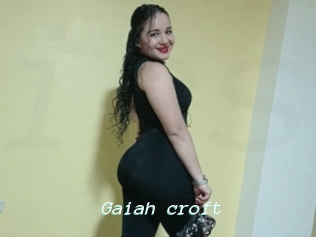 Gaiah_croft