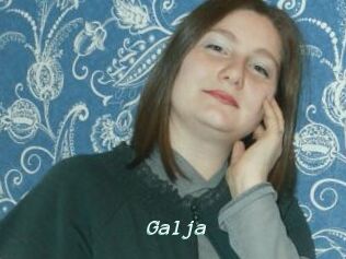 Galja