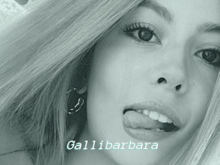 Gallibarbara