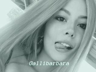 Gallibarbara
