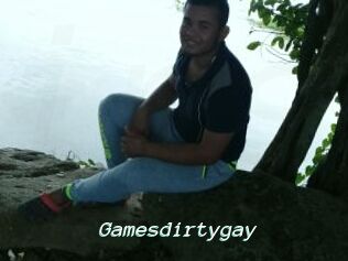 Gamesdirtygay