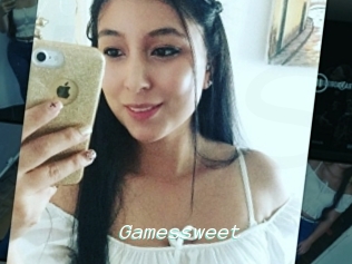 Gamessweet
