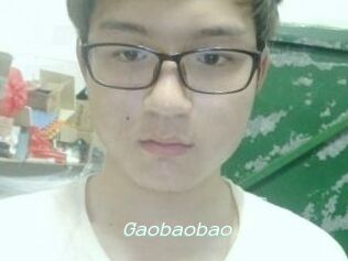Gaobaobao